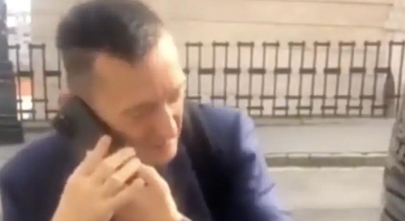 Rogán Antal a választási vereségről: Megbüntettek minket az emberek