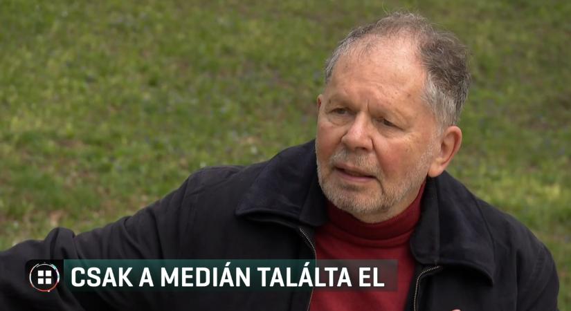 A Medián pontos előrejelzése: Hann Endre bocsánatkérést kapott, miután támadások érték a kampányban