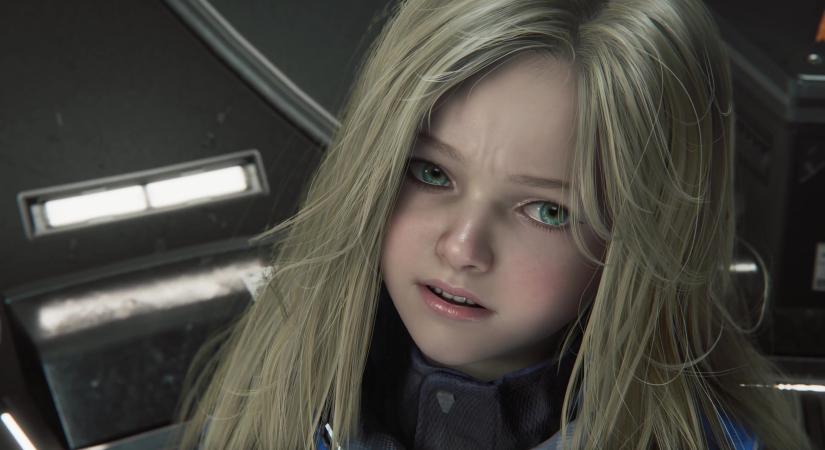 Megérkeztek a Pragmata első tesztjei, amikből kiderült, hogy megint betalált-e a Capcom a Resident Evil Requiem után