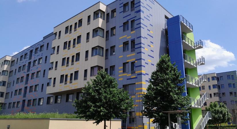 Régi, megszokott helyén a gyermeksürgősségi ellátás