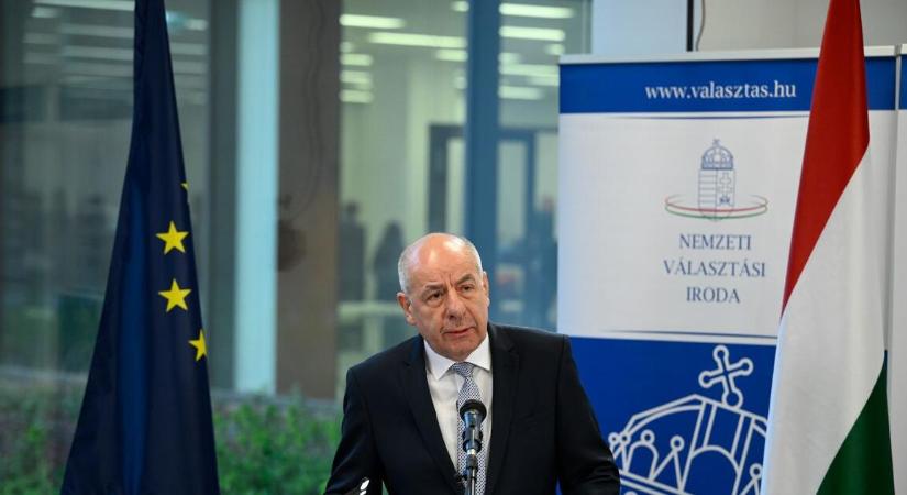 Szerdán kérheti fel kormányalakításra Magyar Pétert Sulyok Tamás