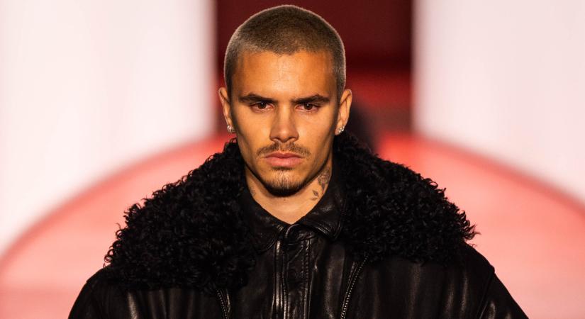 Sztárcsaládok új generációi: Íme 10 híres csemete, aki férfimodellként is hódít