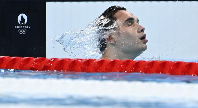 „Milák Kristóf legjobb partnere saját maga” – kulisszatitkok az újabb visszatérés előtt