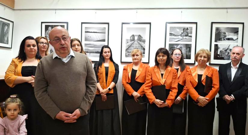 Négy évtized impressziói