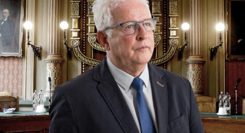 “Felelősségteljes munkájához kérem az Örökkévaló áldását” – a Mazsihisz elnöke gratulált Magyar Péternek