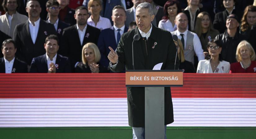 Lázár János megtörte a csendet a Fidesz veresége után, ezt üzente a magyaroknak