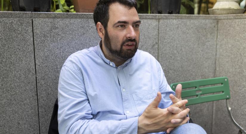 Jámbor András szerint vizsgálat indulhat a Tisza elleni titkosszolgálati ügyben