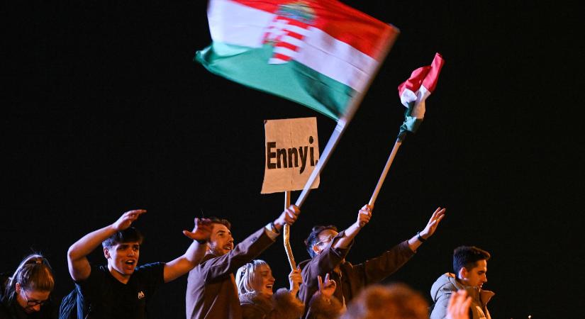 Havas Henrik vitte be a mélyütést a Fidesznek, megnevezett két politikust