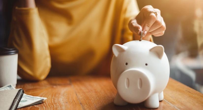 A magyarok a legspórolósabbak a svédek mögött