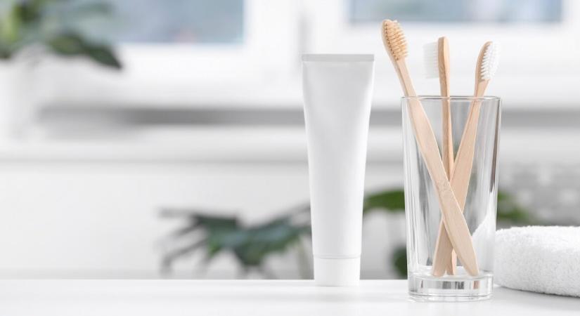 Egy új fogkrém, ami teljesen átírhatja a szájápolást