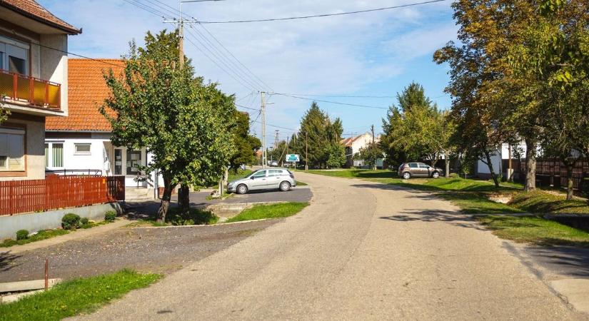 30 éve vártak erre az útfelújításra, 3 hajdú-bihari település örül most nagyon