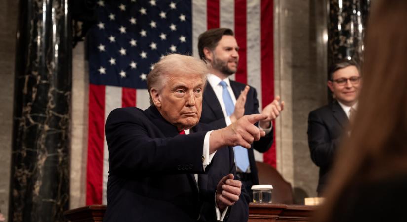 Megsemmisítő csapásokra készül az USA – itt az azonnali közlemény