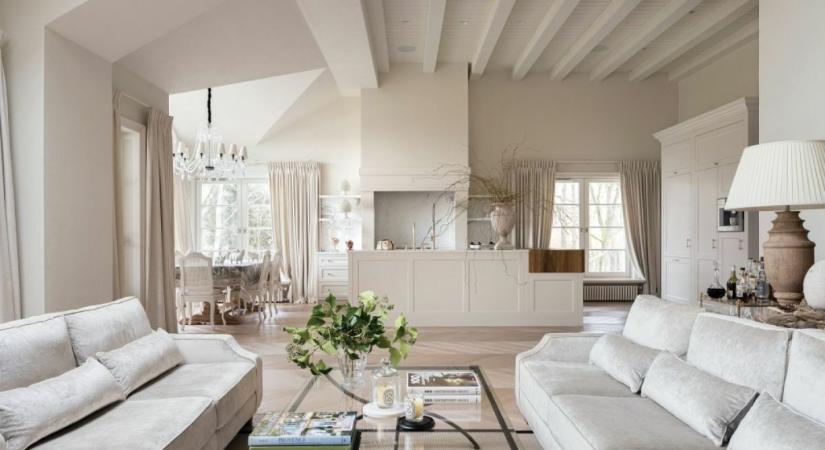 Egy véletlenül megtalált otthon Dél-franciaországi hangulatban