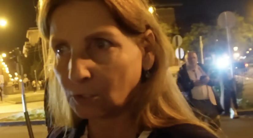 Piliscsaba jegyzője a Tisza Párt győzelméről: „Egy országot ne irányítson egy buzi”