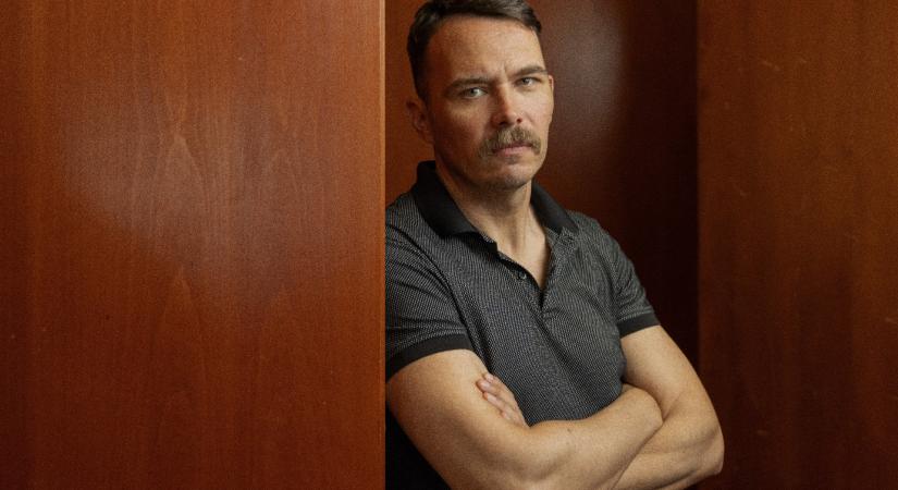 Lengyel Tamás: Az első lépés, hogy a független újságírás visszakapja a megbecsülését