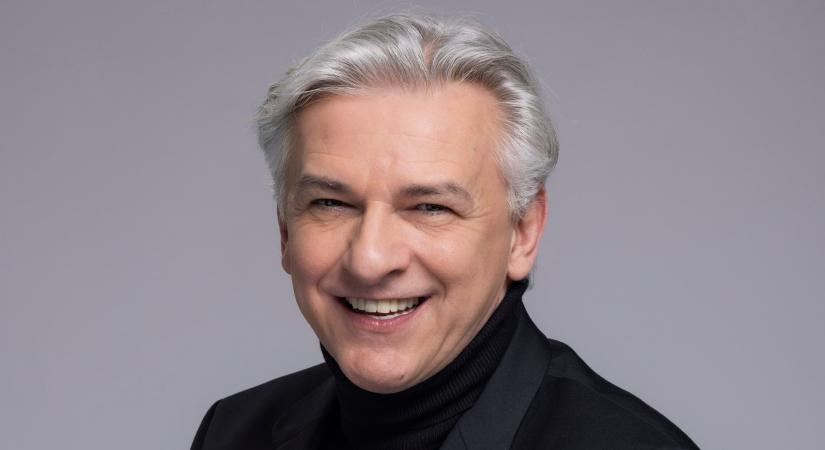 Alföldi Róbert: „Most új világ jön!”