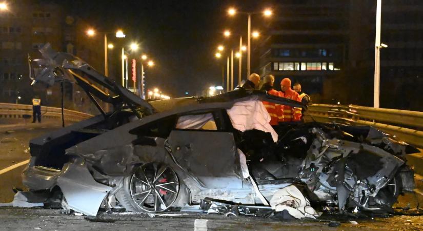 A bíróság ezt mondta ki a Váci úti gázoló ügyében