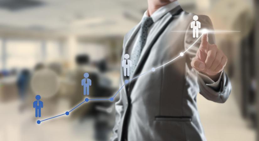 A Bankszövetség szerint új fejezet nyílhat a magyar gazdaság fejlődésében