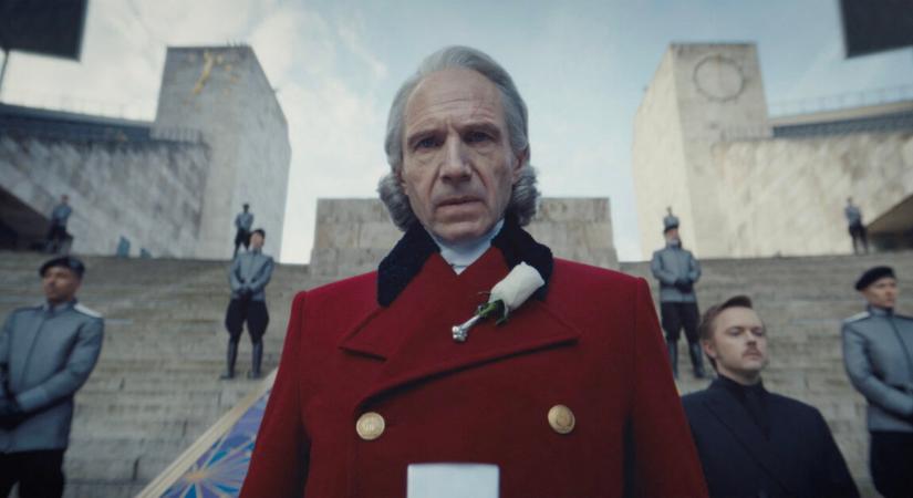 Ez lehet minden idők legkeményebb Éhezők Viadala filmje