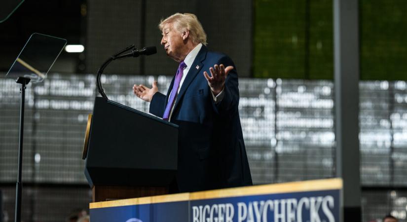 Rendkívüli bejelentés – lejárt a határidő, az USA megtette