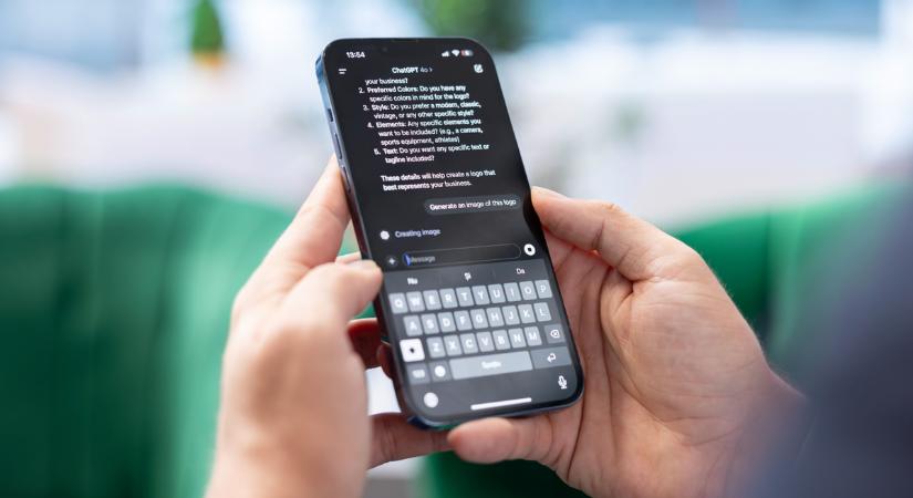 Iskolai lövöldözés! ChatGPT-vel tervezte meg a fiatal a támadást