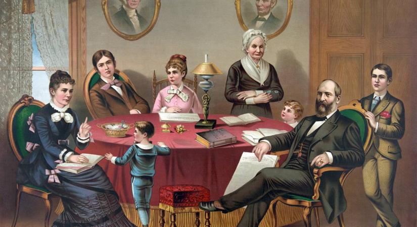 Nem akart first lady lenni az amerikai elnök felesége: odaadása miatt emlékszik a világ az özvegyre