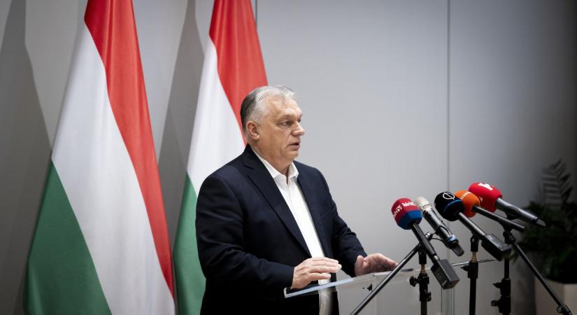 Friss! Rendkívüli bejelentést tett Orbán Viktor: elárulta, mire készül a Fidesz április 28-án