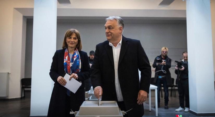 Orbán máris kármentésbe kezdett, választmányi jön