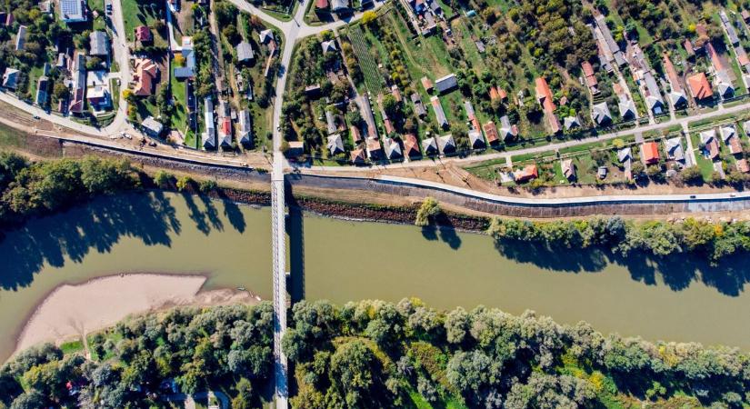 Ha résen vagy, potom pénzért vehetsz vízparti kuckót Szabolcsban: mutatjuk a legolcsóbb településeket