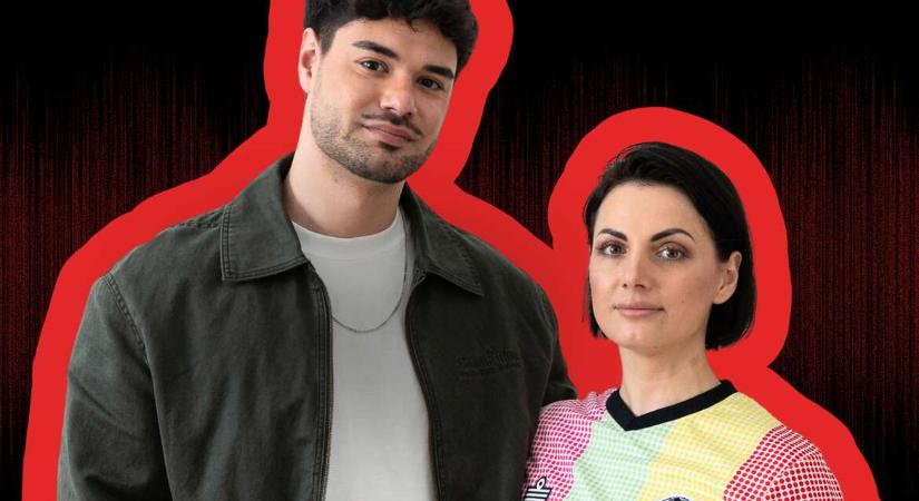 „Kutya kötelességemnek érzem jóra használni, hogy influenszer vagyok” – Dordzsceren Csingisz a Popfilterben