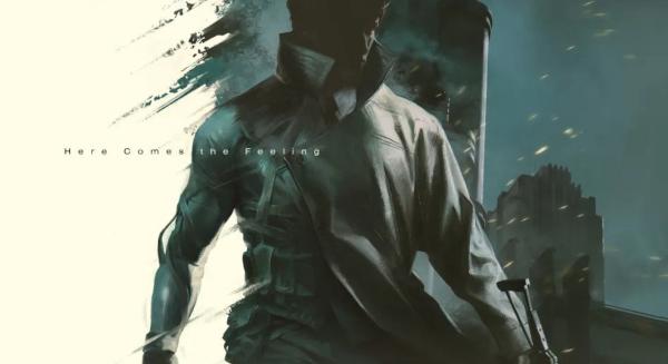 Physint - Hideo Kojima lopakodós játékából ezúttal a szereplőválogatás miatt derültek ki részletek