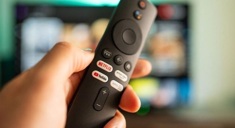 A Netflix különleges, új filmmel rukkolt elő