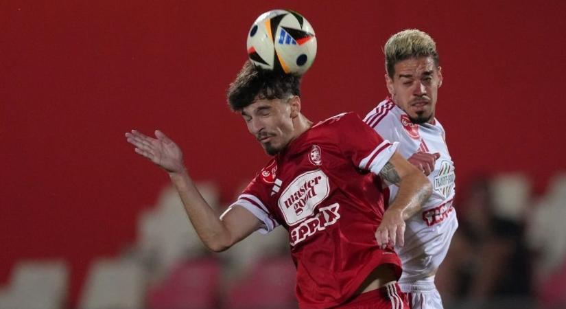 Kisvárda-DVSC: hiányzik a kulcsember, ki-ki mérkőzés vár a csapatokra!