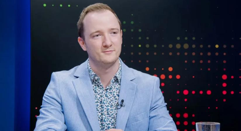 Stánicz Péter: Nem számítok arra, hogy a köztársasági elnökünk visszaélne a jogköreivel