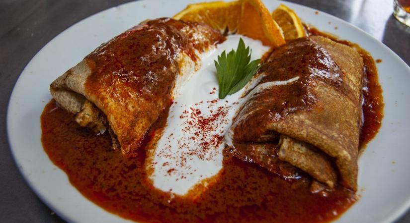 Felismered ezt a 10 magyar ételt csak egy részletéből? Kvíz