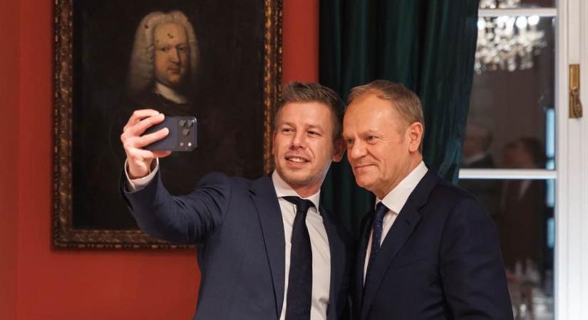 Az út Brüsszel szárnyai alá