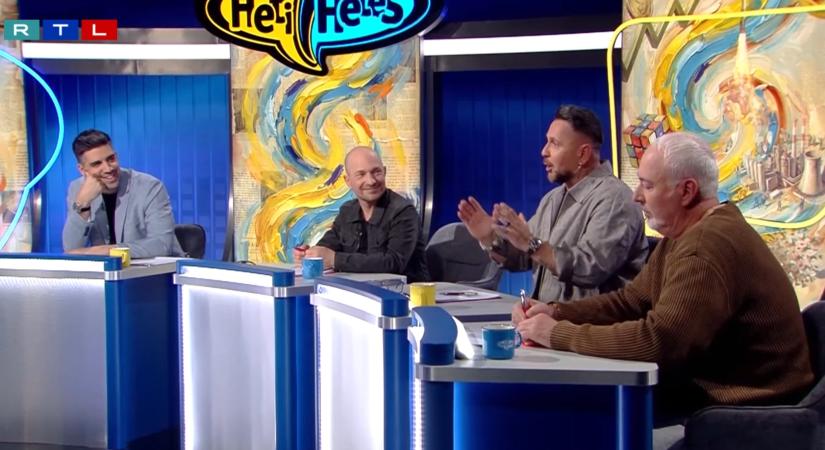 Meglepő nézettséggel tért vissza a Heti Hetes