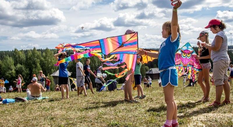 A bőség zavara: Hogyan válasszunk nyári tábort?