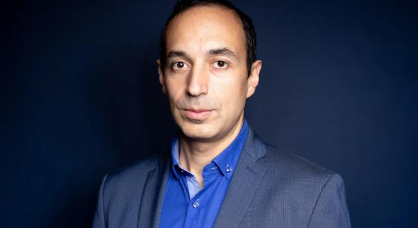 Róna Dániel szerint még három mandátumot szerezhet meg a Tisza