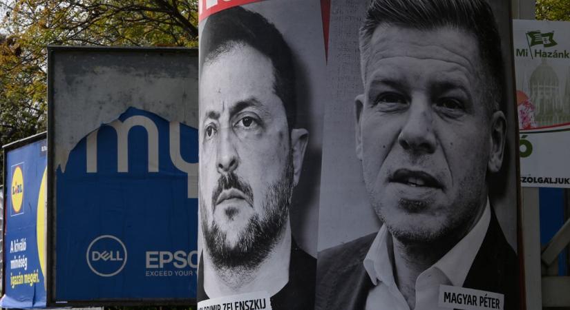 Az ukrán médiában kimondták: a magyar választás nagy győztese Ukrajna és az EU