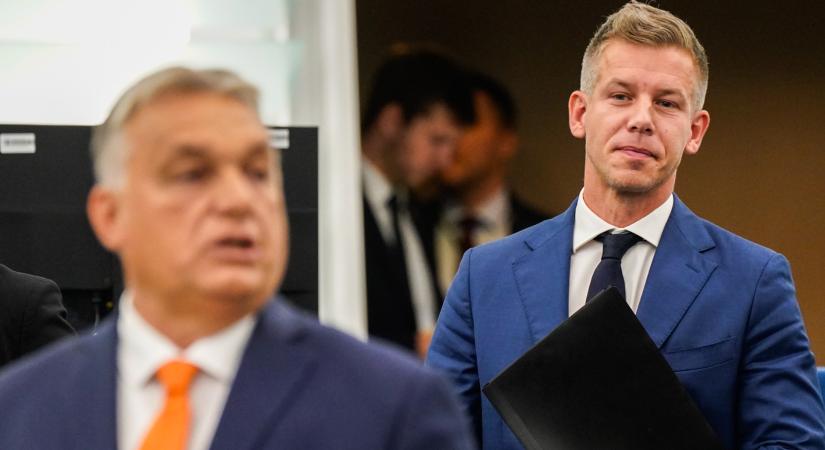 Bruszt László: A magyar modell bukása – Ezért győzött Magyar Péter