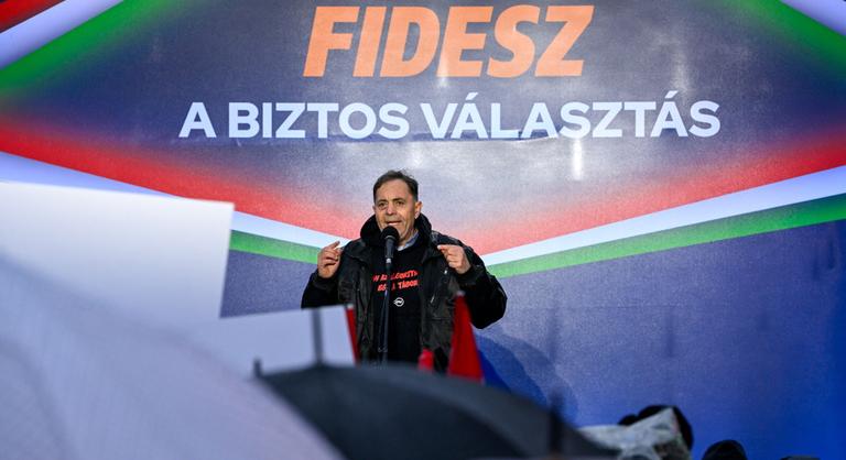 Pócs János szerint Orbán Viktor a felelős a Fidesz vereségéért