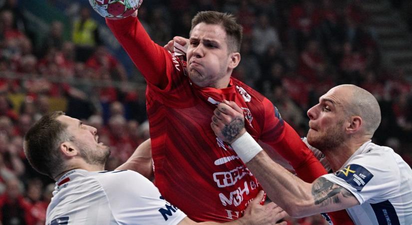 A végén kinyílt az olló, a veszprémiek örülhetnek