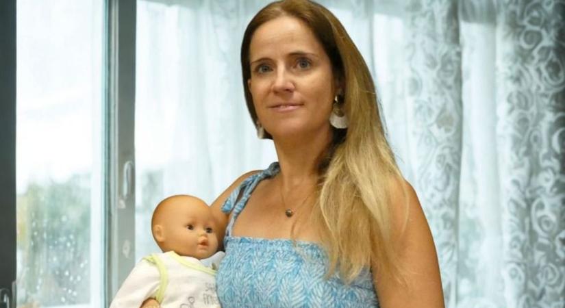 Babaelsősegély foglalkozás Fehérváron