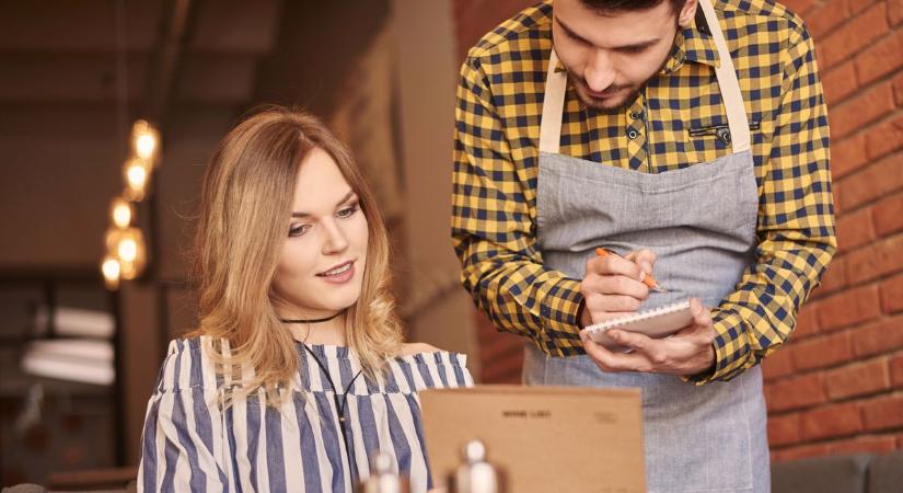 Borravaló: megosztja a vendégeket ez a kérdés