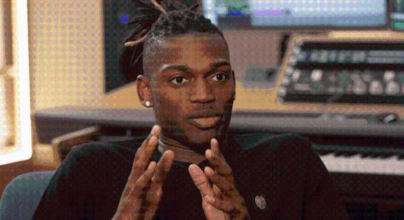 Angol sztárcsapat vadászik Rafael Leaóra