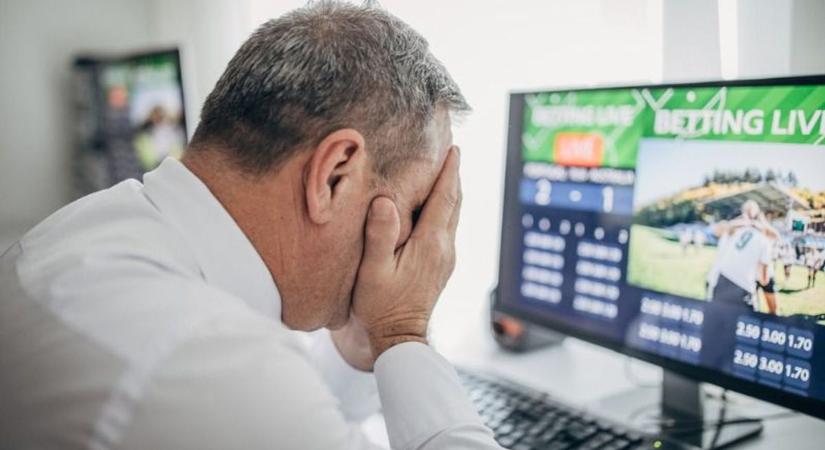 A 6,76 milliárd margójára: a szerencsejáték-függőség nyomorba dönt