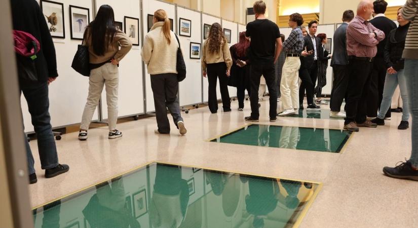 Egy város, több száz élmény: elstartolt az SZTE Egyetemi Tavasz