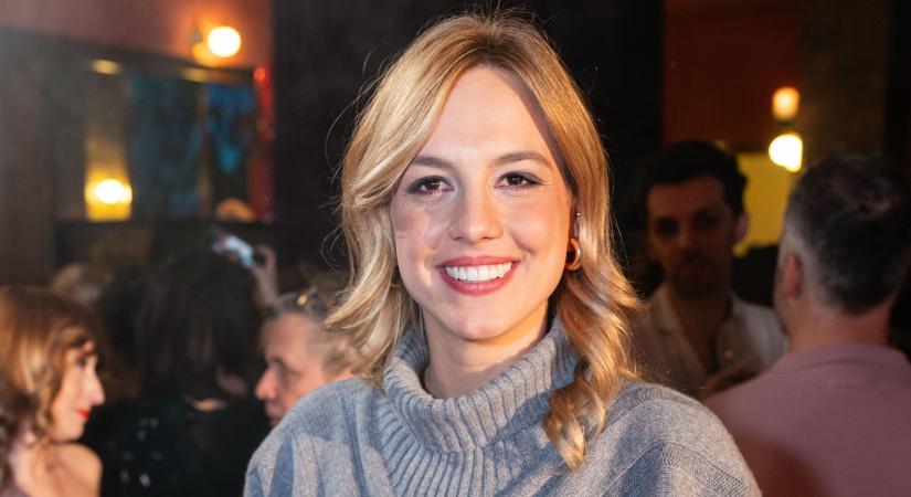 „Én ennyire nem vagyok szent” – Nem gratulál Magyar Péterék győzelméhez a Mandiner műsorvezetője