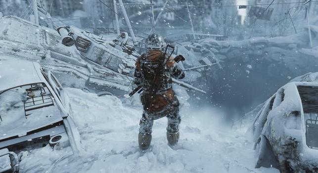 Nem csalás, nem ámítás, a héten leleplezik a Metro 2039-et